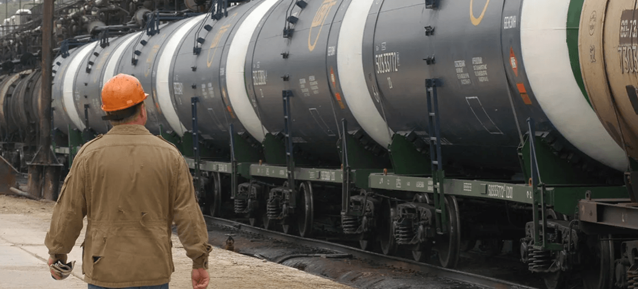 бензин, состав