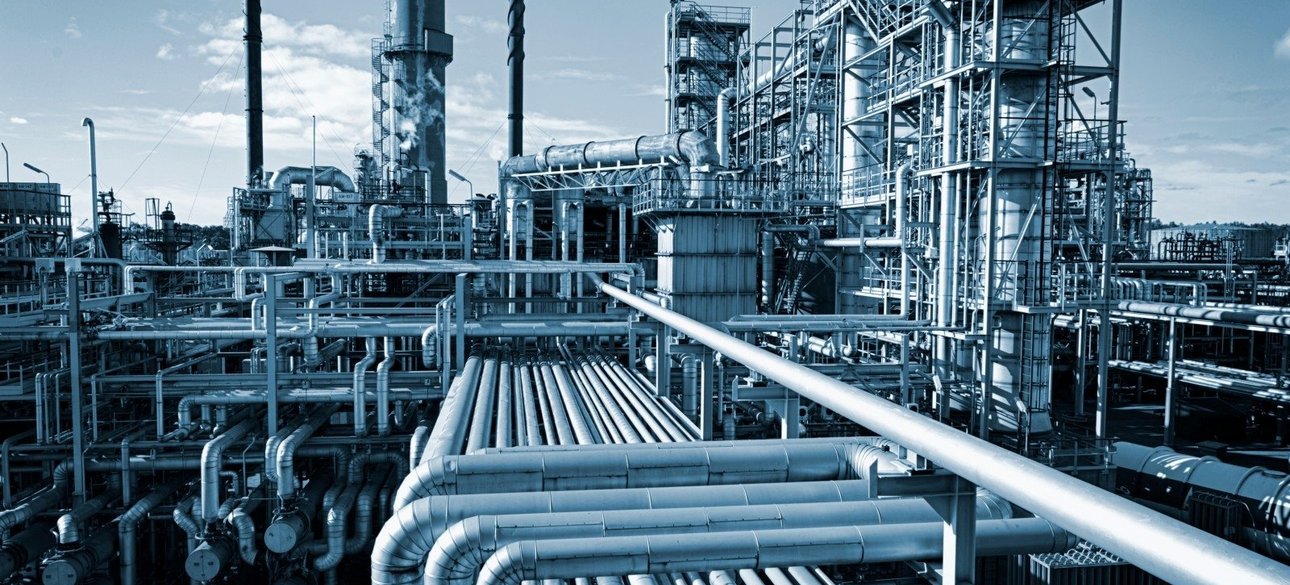 нефтепровод