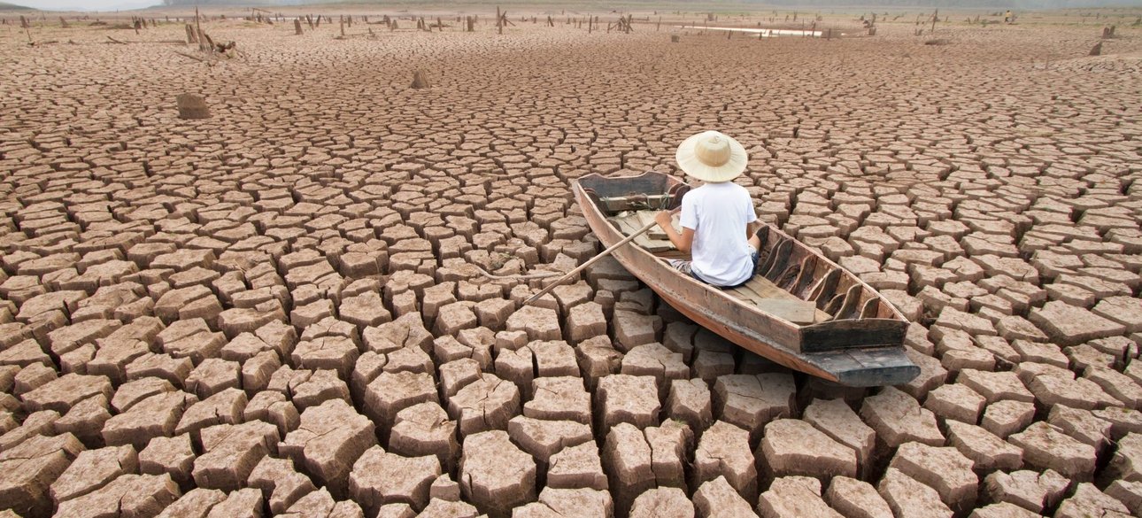 Последствия глобального потепления