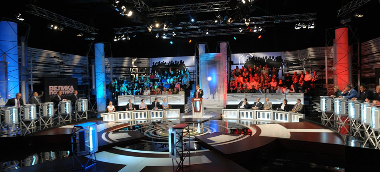 Фото: Шустер Live