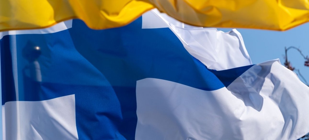 фінляндія, україна, нато, україна в нато, євроінтеграція