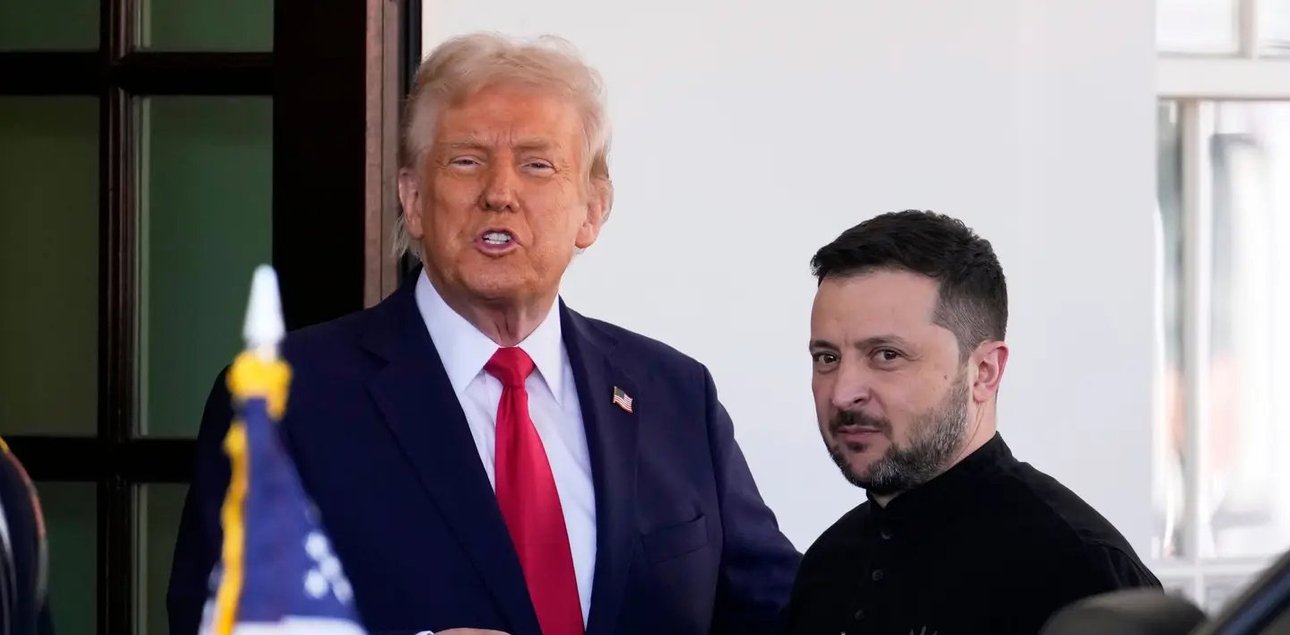 Эксперты оценили заявление Трампа после ГА ООН и встречи с Зеленским