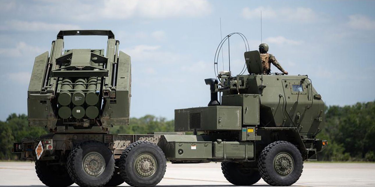 HIMARS