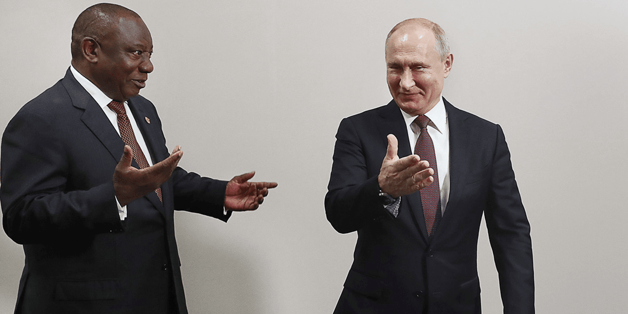 путiн, презiдент пар