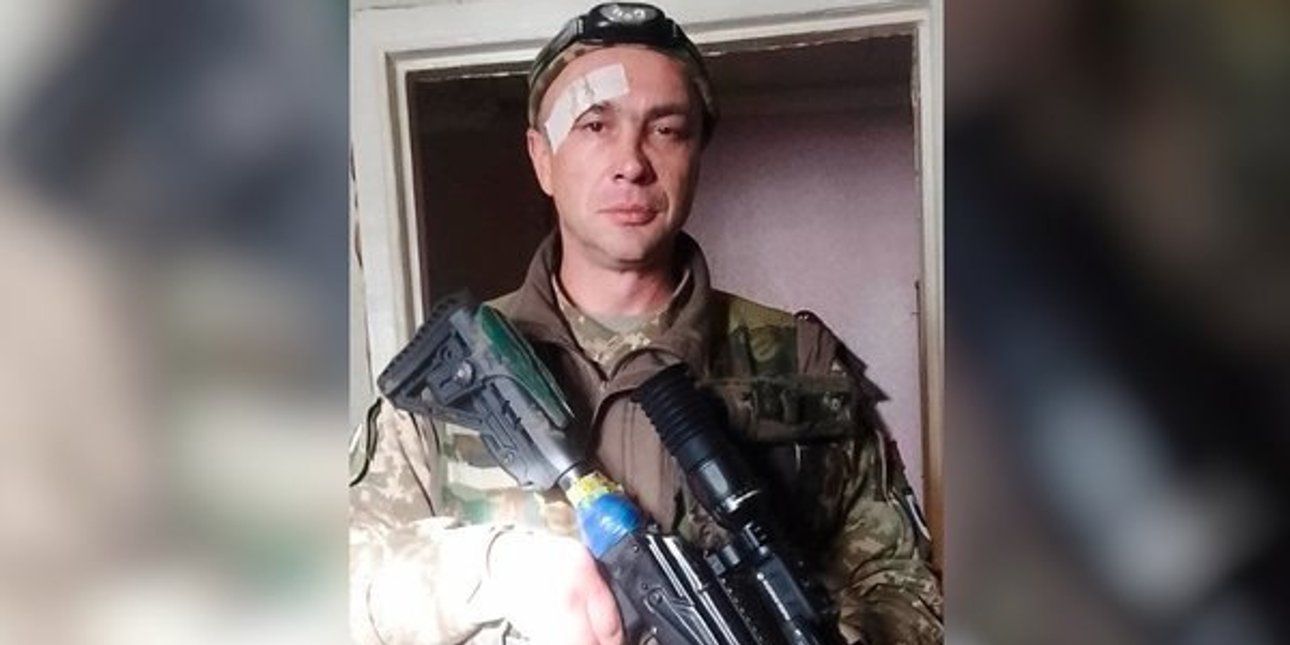 Розстріл українського військовополоненого, ім'я вбитого військовополоненого, розстріляли за слава україні, ВСУ, війна в Україні, вторгнення Росії, Україна новини, олександр мацієвський, герой україни мацієвський
