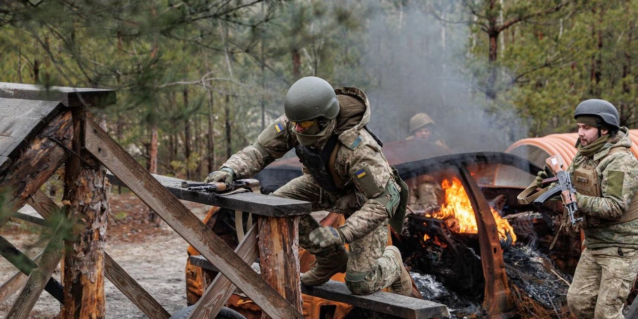 всу, украинская армия, авдеевка