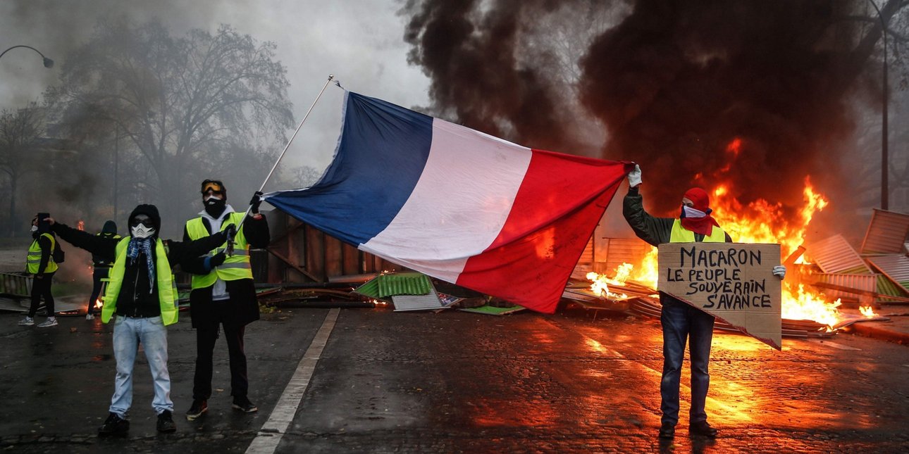Фото: The Independent