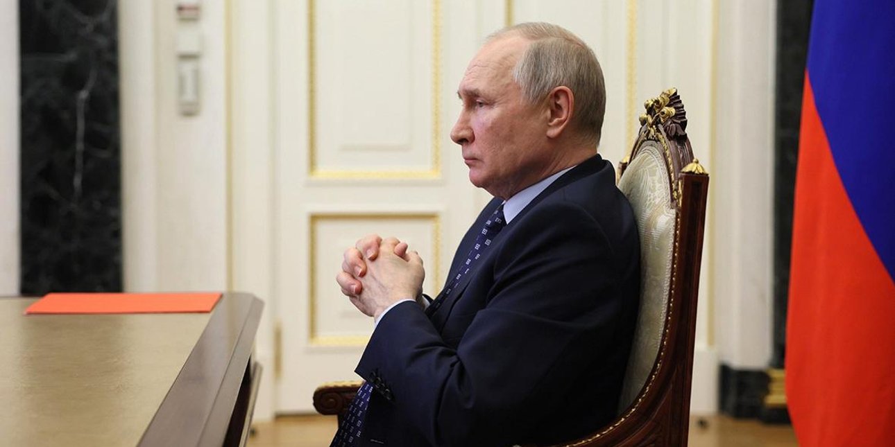 путин, кремль, россия