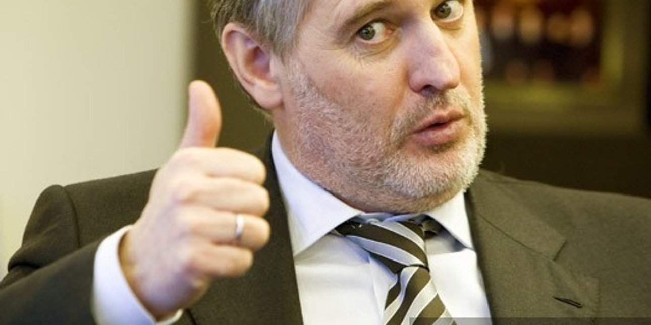 Дмитрий Стойков, Фокус