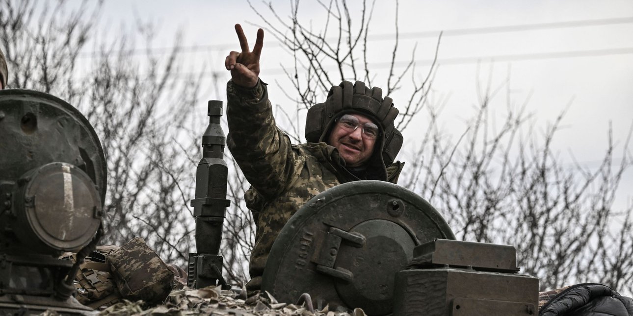 ЗСУ, танк, українська армія