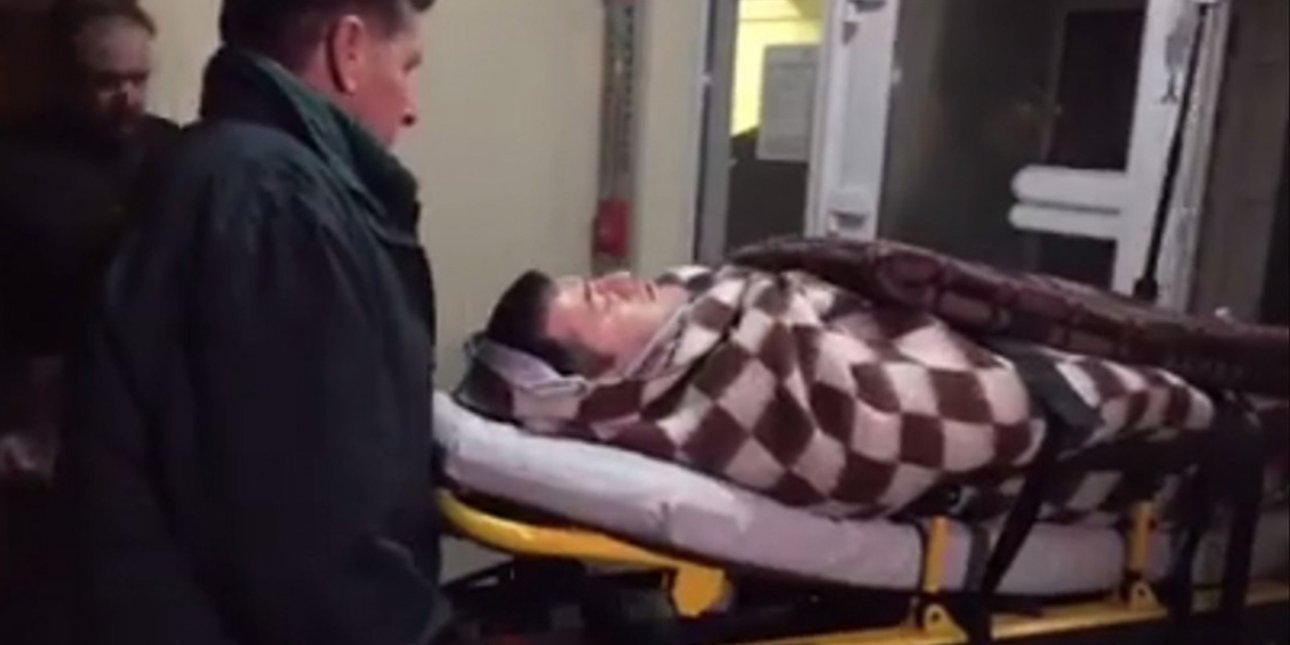 Кадр из видео