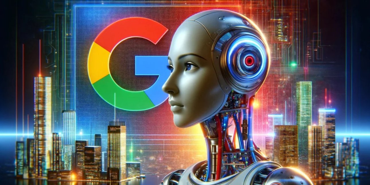 Новий ШІ від Google претендує на роль короля ринку