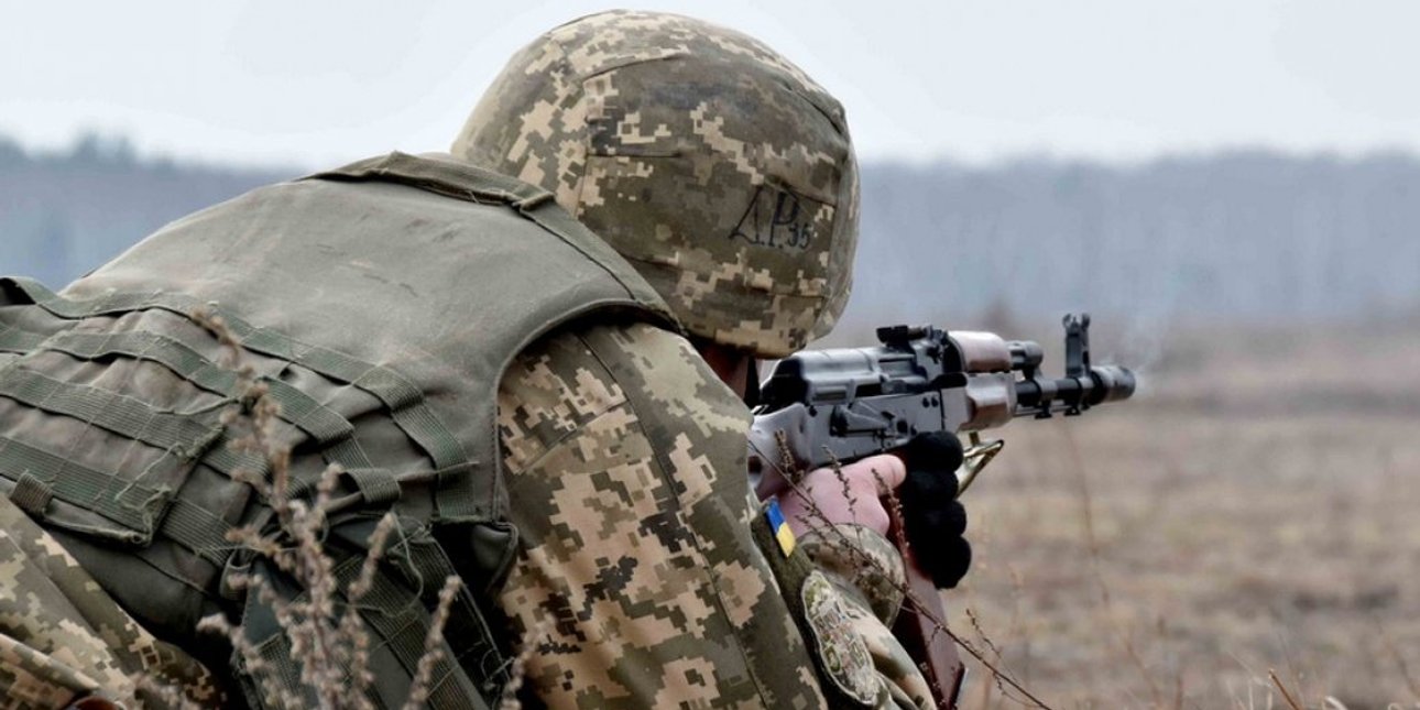зсу, автомат, стрілянина, стрільбища