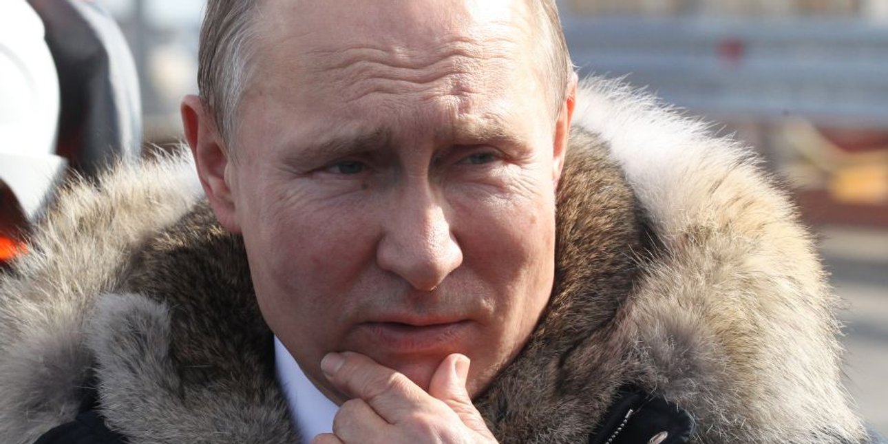 Владимир путин, Россия, рф