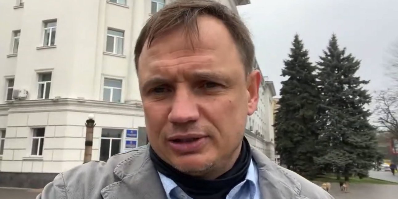 Кирилл Стремоусов