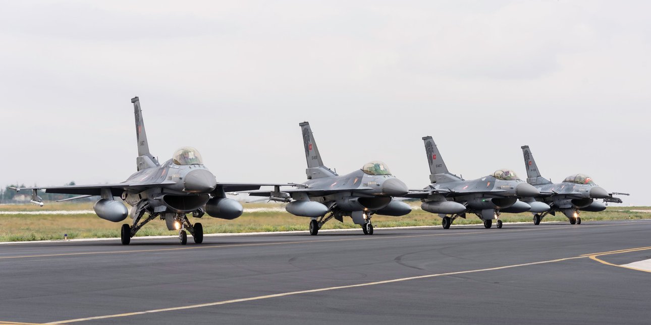 F-16, истребители, самолеты, авиация