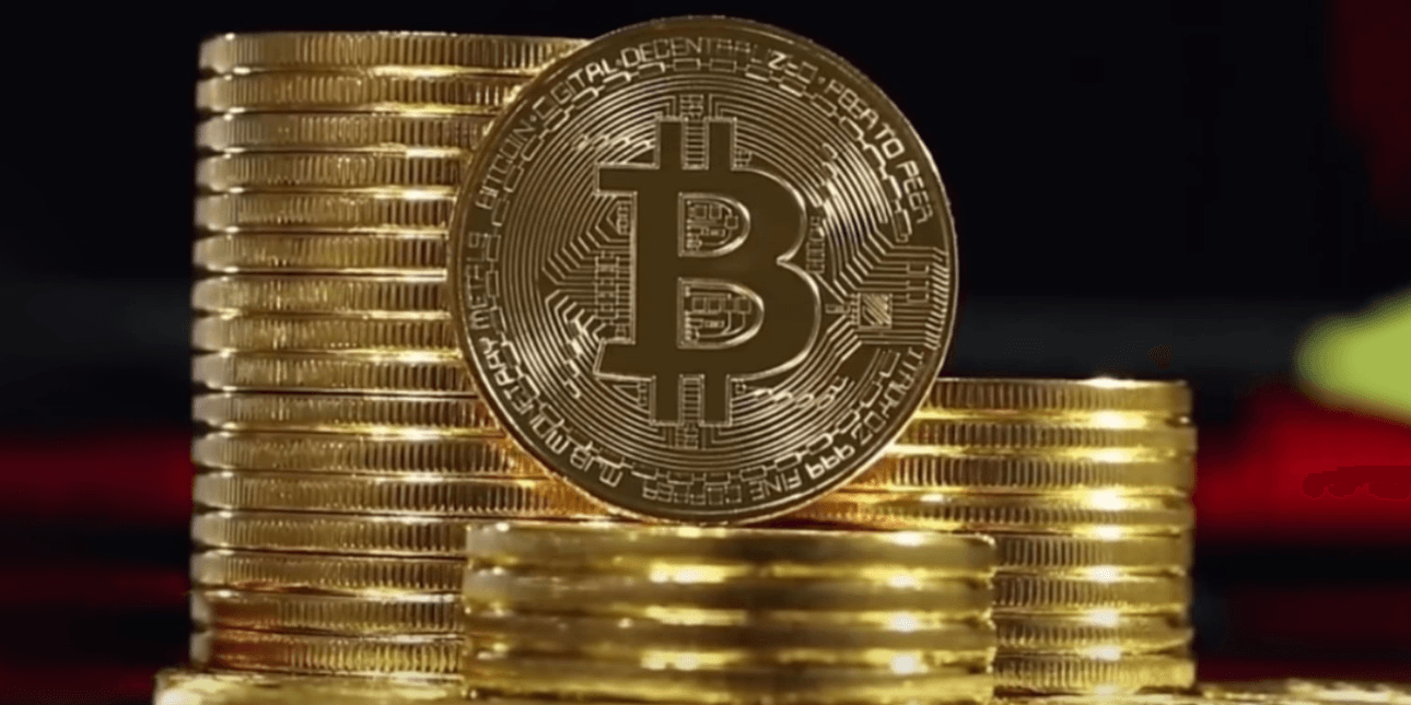 криптовалюта биткойн