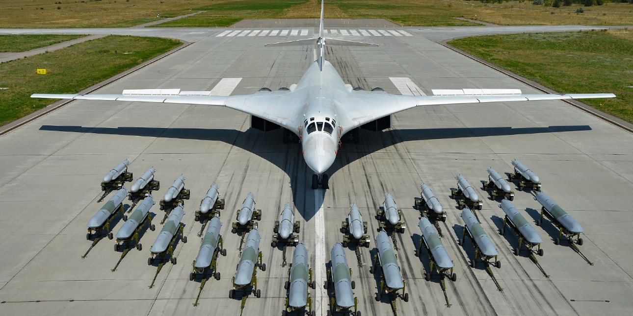 ракеты, Х-101