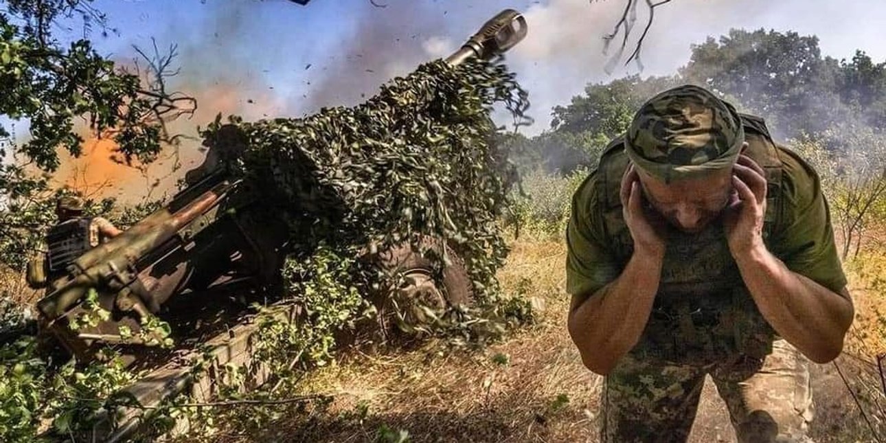 всу херсон, стрельба, военный