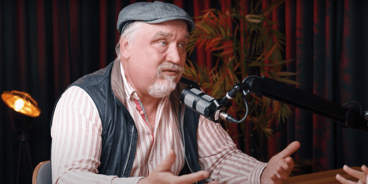 Виталий Капранов, издатель и писатель
