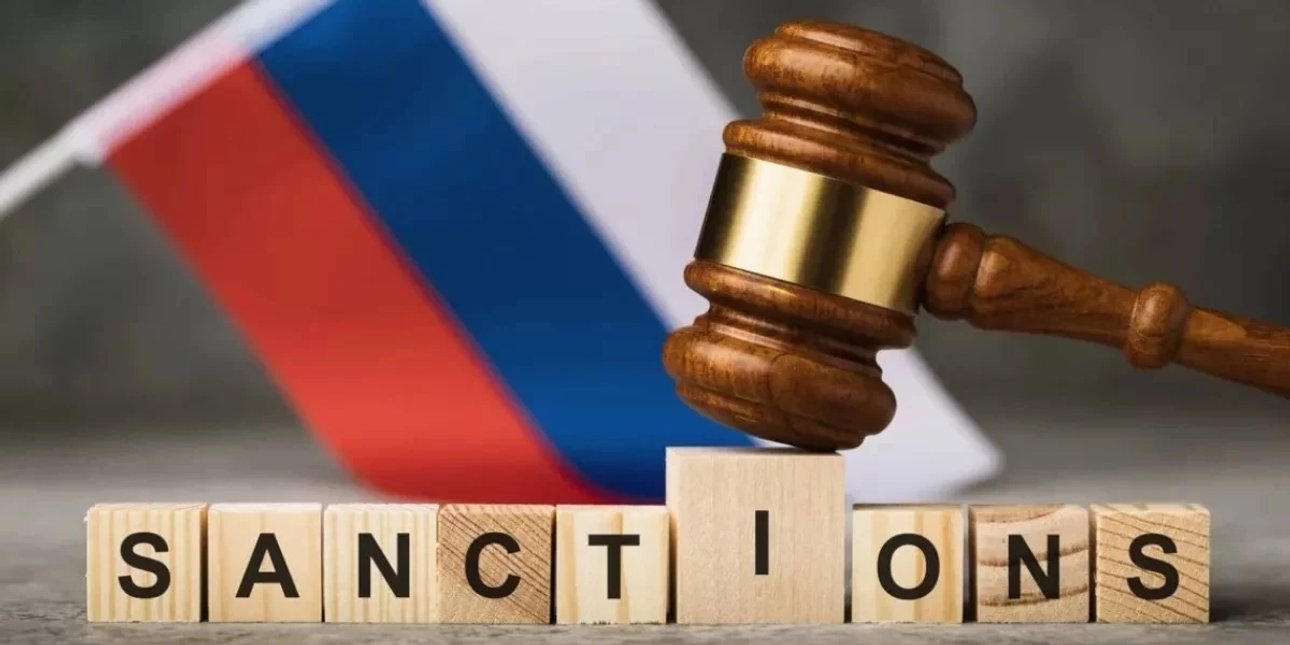 Адские санкции против России