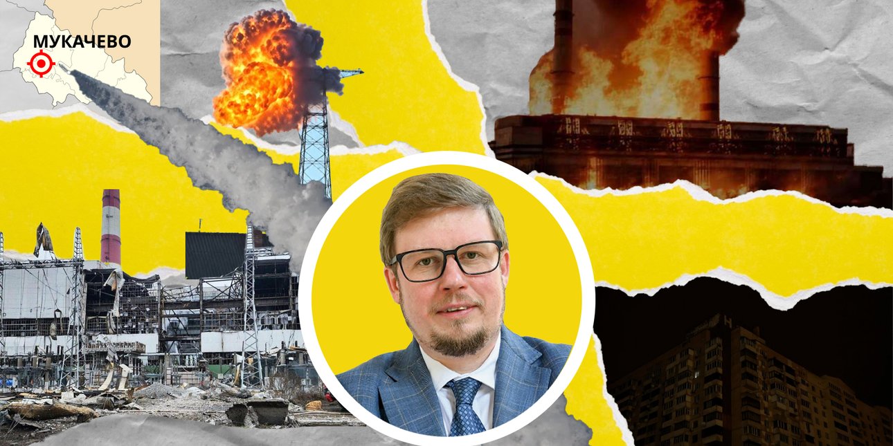 Украину ждет самая тяжелая зима - половина суток без света и тепла