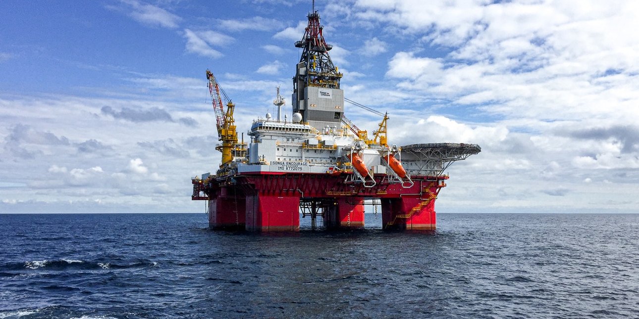 нефть, цены на нефть, нефтяная платформа, кто заменит российскую нефть, санкции
