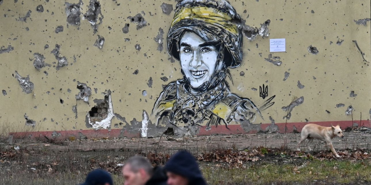 Війна в Україні, Україна в НАТО, підтримка НАТО, підтримка України, військова загроза для Європи