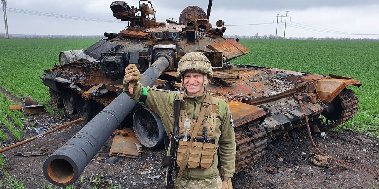 Т-90, танк Т-90,  российский танк, уничтоженный танк Т-90