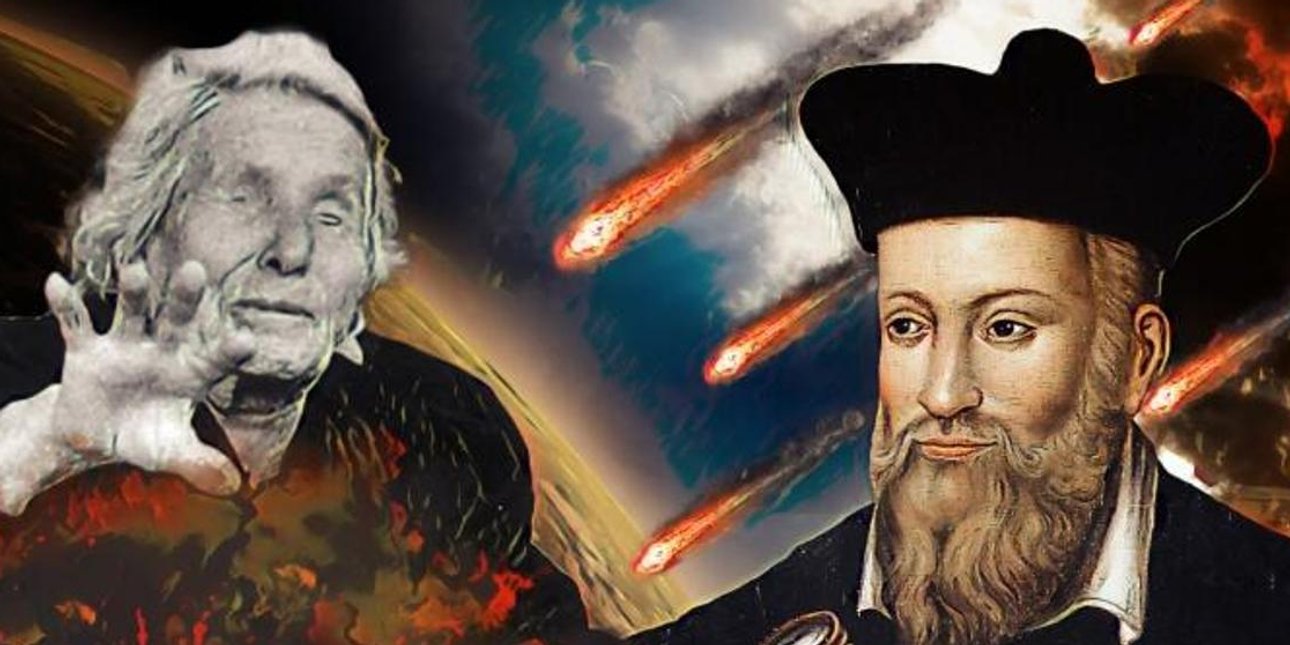 футурология, что будет завтра