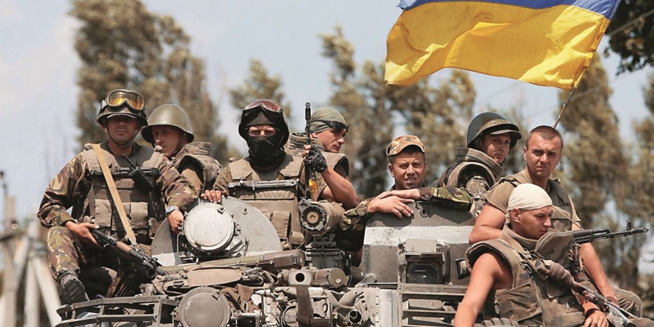 Россия делает ставку на экономический крах украинской власти / Фото: УНИАН