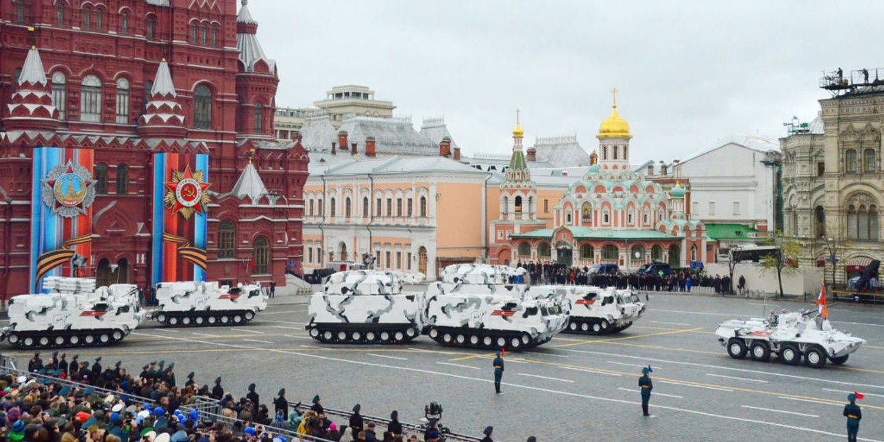 москва, парад, росія, озброєння