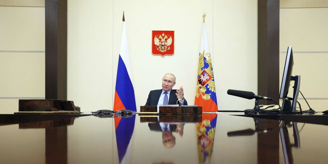 путин, кремль, россия