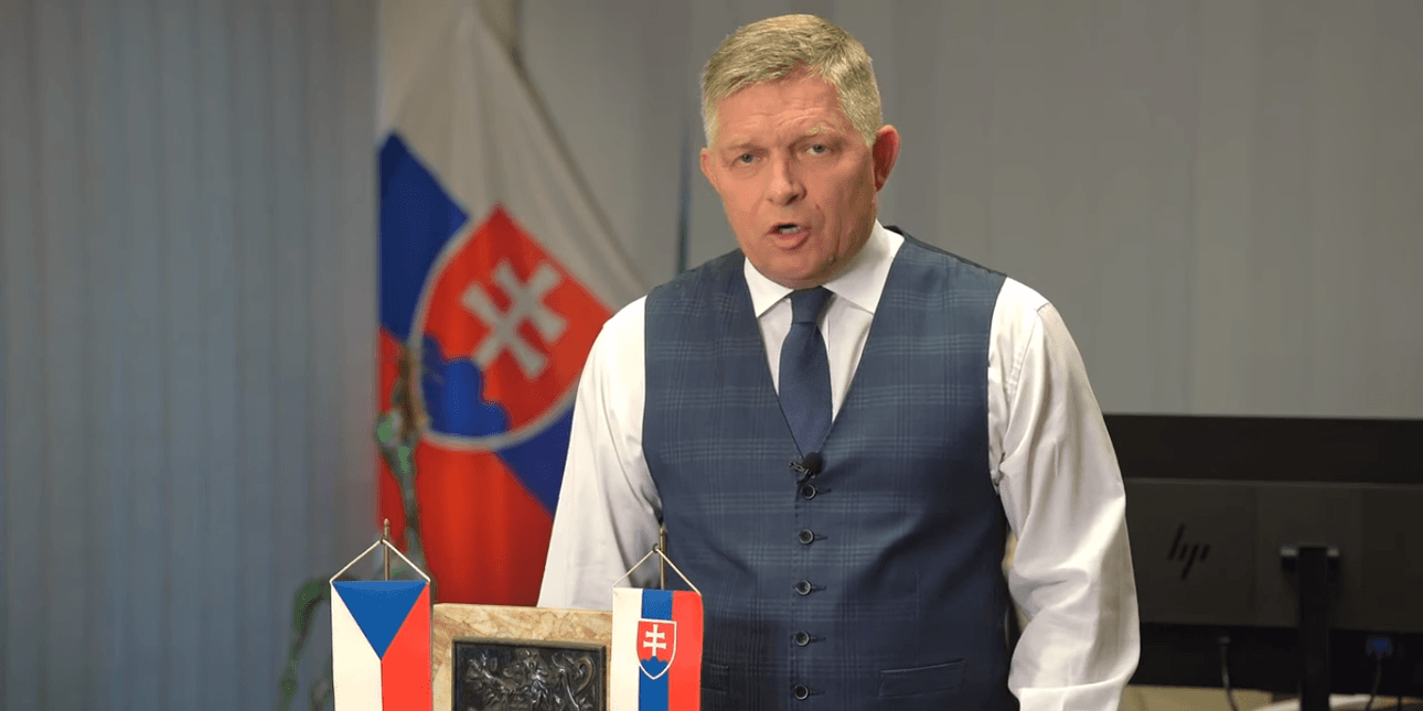 Фицо, Словакия