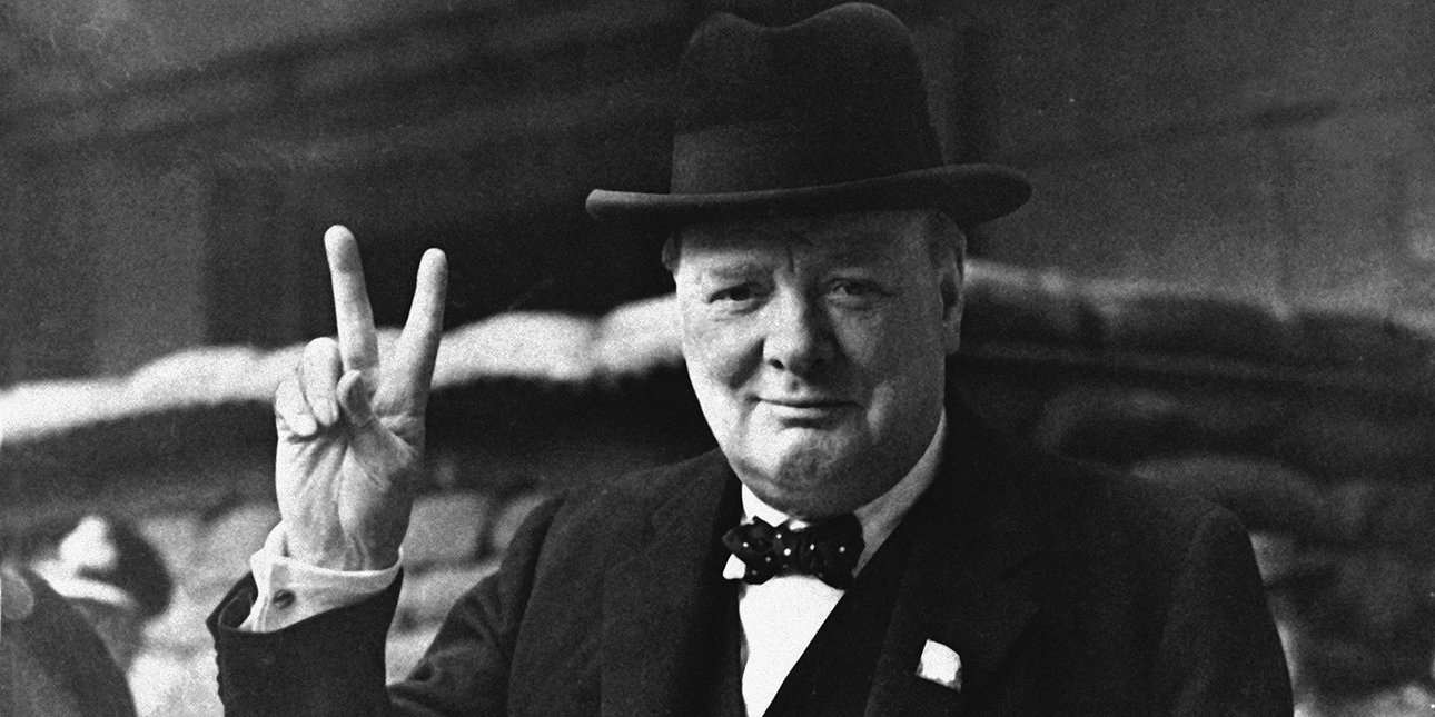 Черчилль знав шлях до перемоги — і він не лежав через вибори