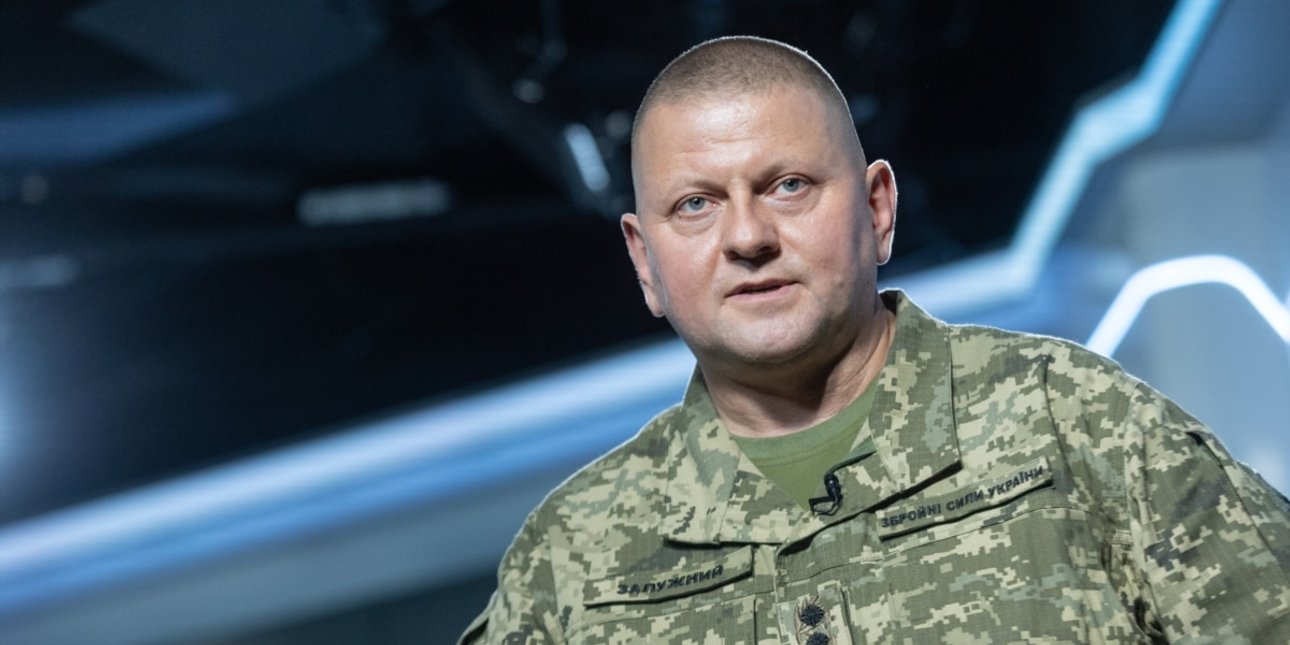 контрнаступ ЗСУ, ЗСУ готують контрнаступ, коли розпочнеться контрнаступ, коли розпочнеться контрнаступ ЗСУ, контрнаступ, футбольна команда, Валерій Залужний, головнокомандувач ЗСУ