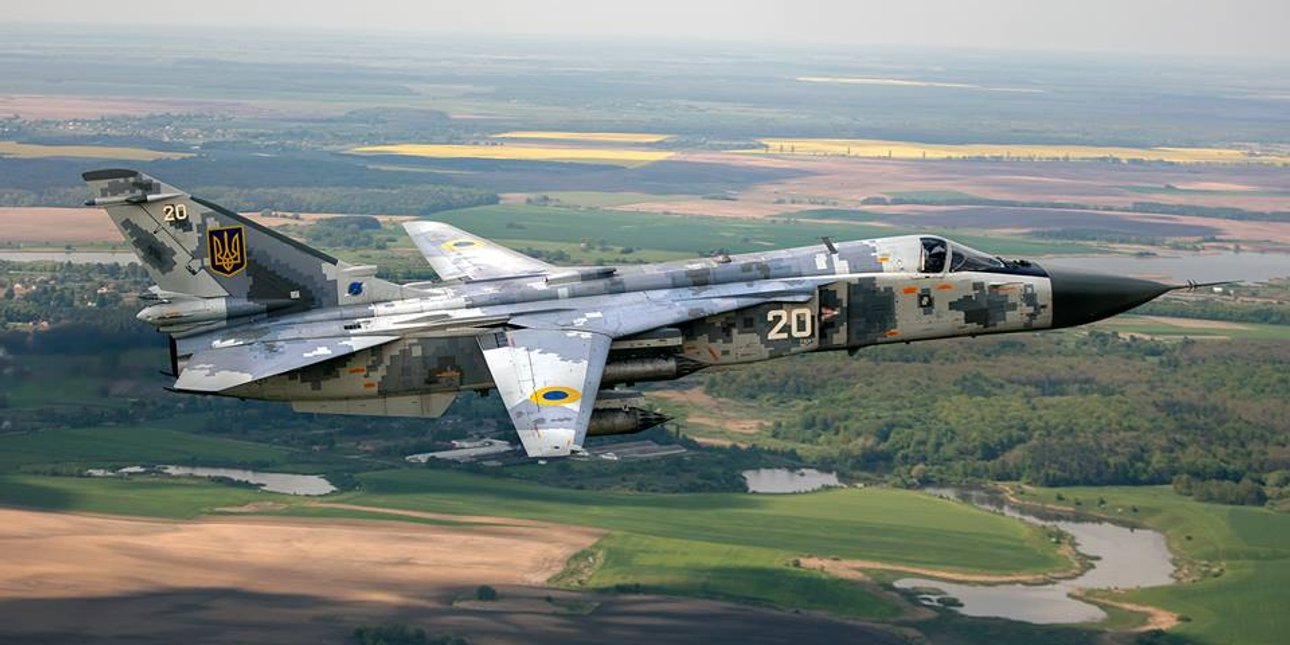 су-24, самолет, россия