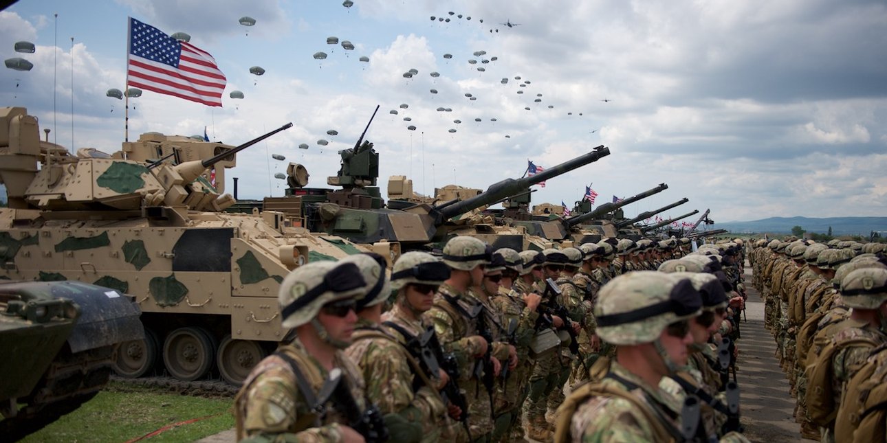 сша, армія, солдати