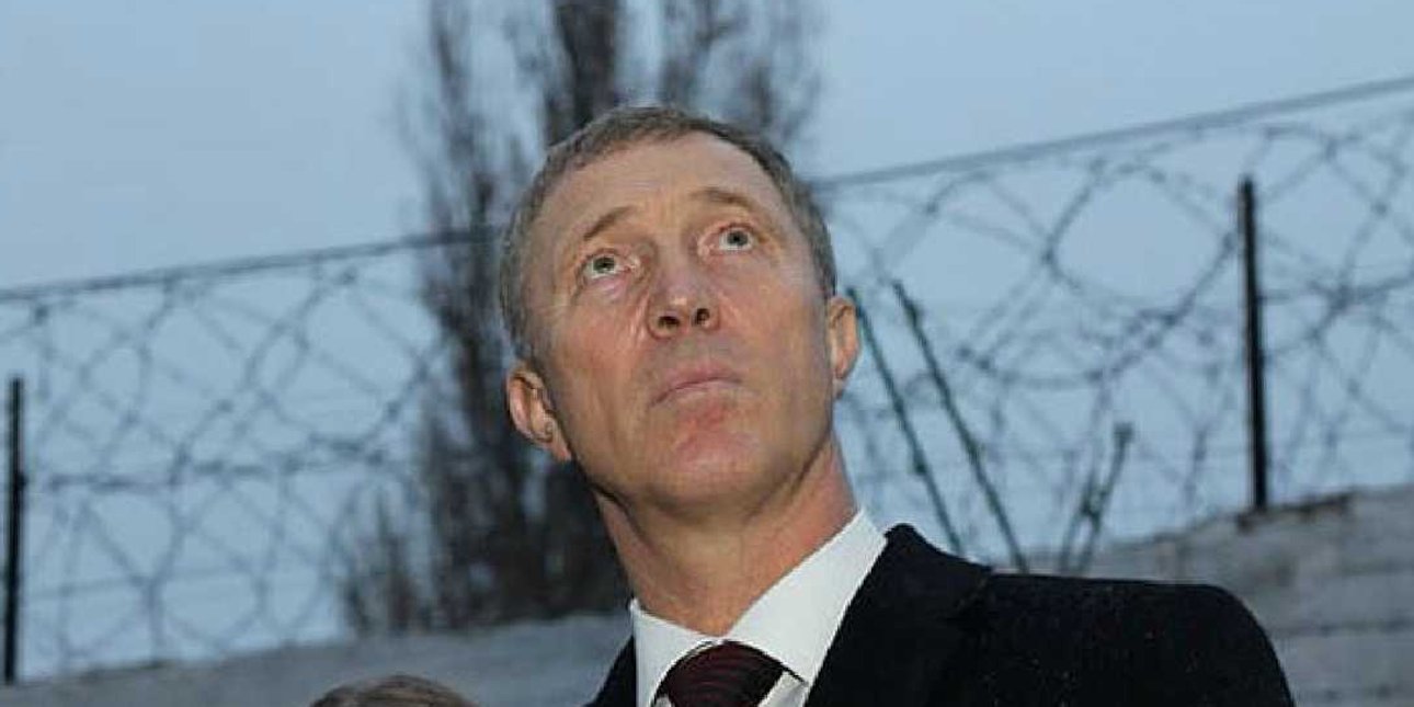 Володимир Сальдо