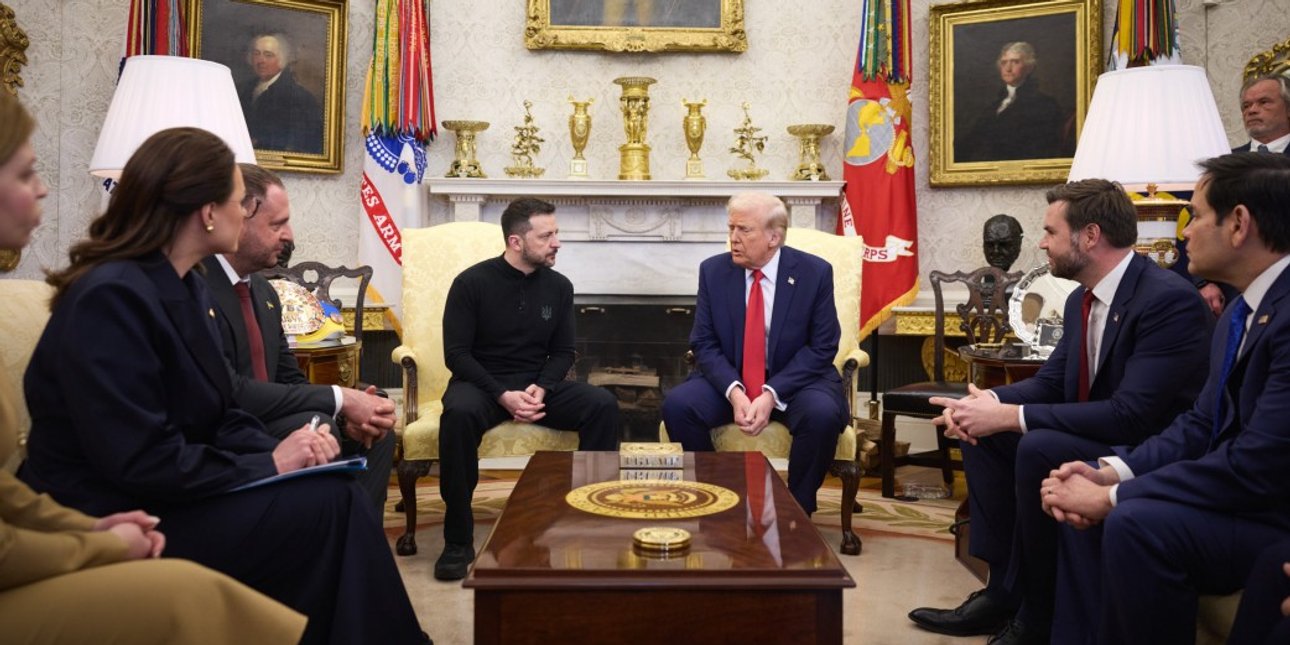 трамп, зеленский, сша, украина, овальный кабинет