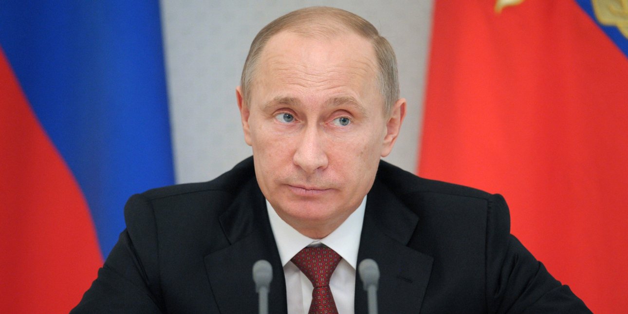 президент.рф
