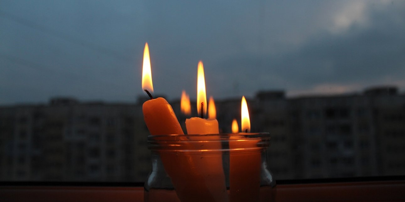 электроэнергиия, Свечи