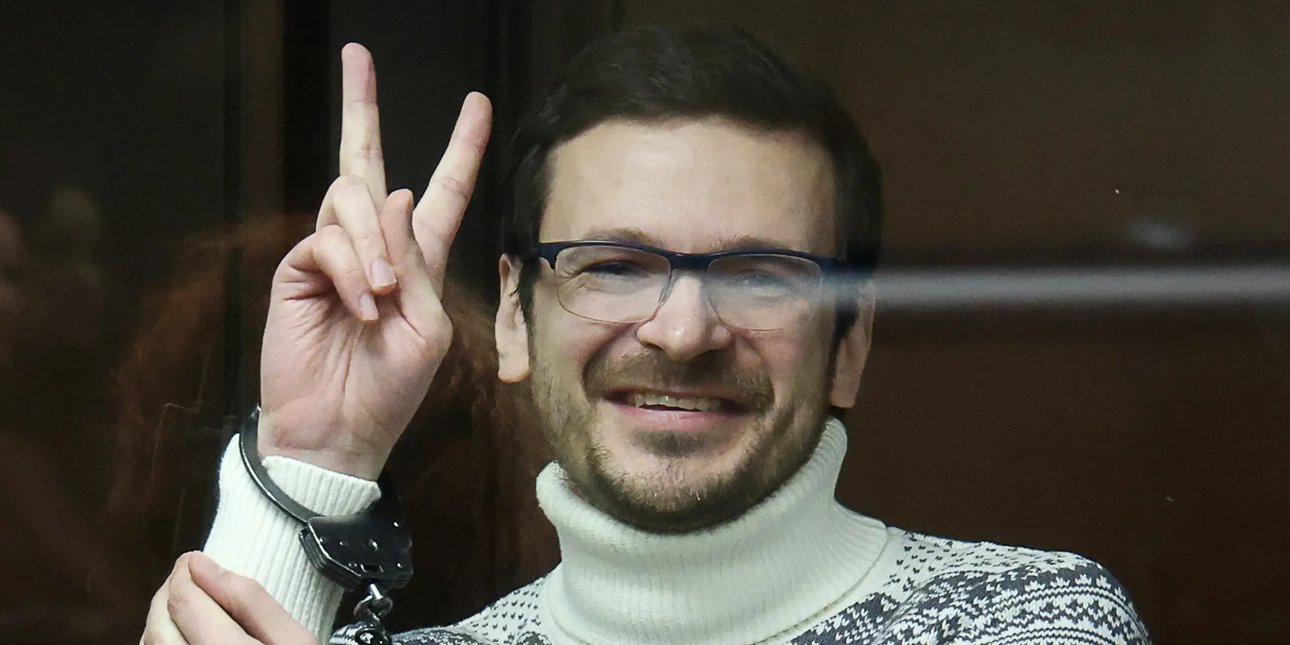 яшин, оппозиция, россия