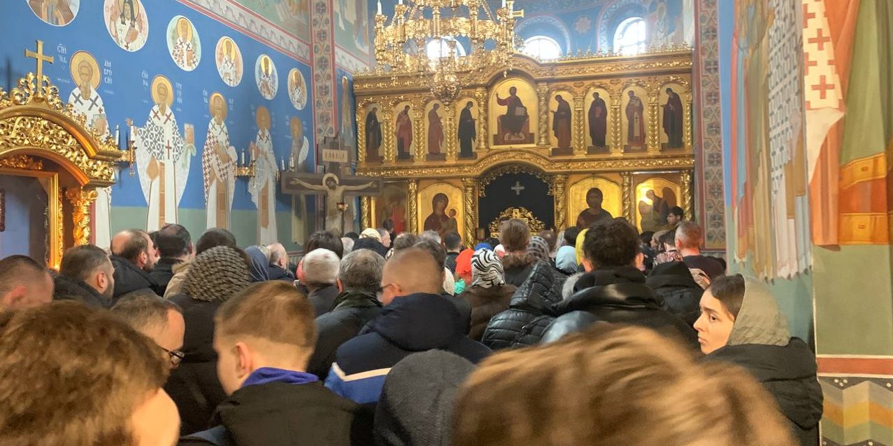 православ'я, церква, релігія