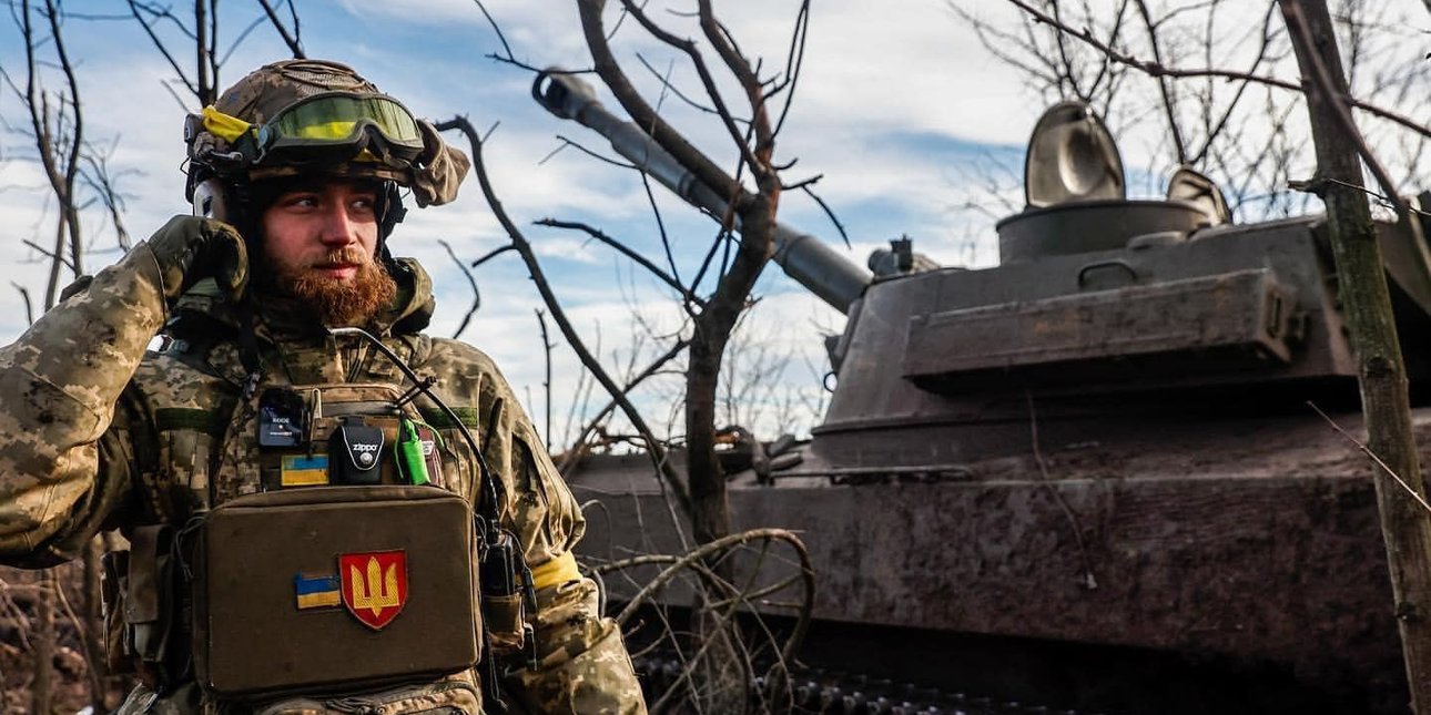 зсу , військовослужбовець зсу