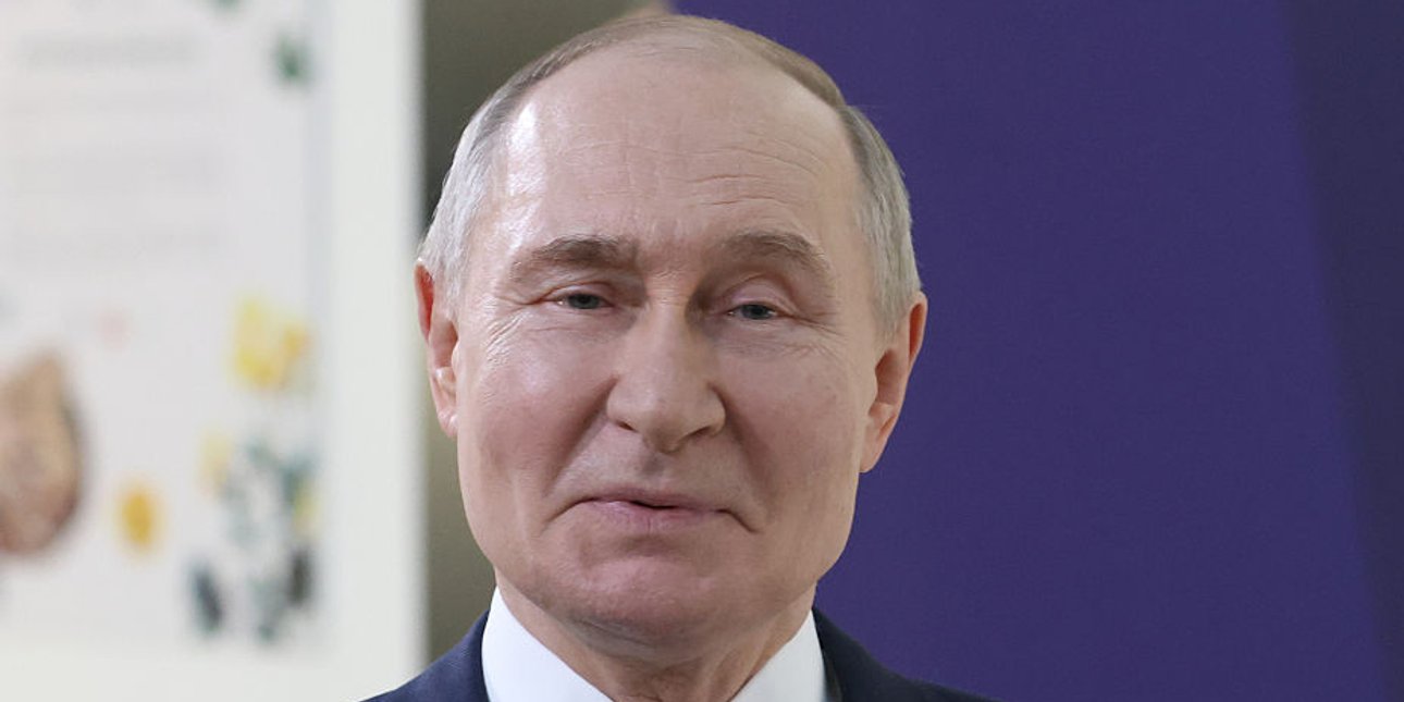 Путін, літній наступ, літній наступ путіна, літній наступ рф, путін хворий