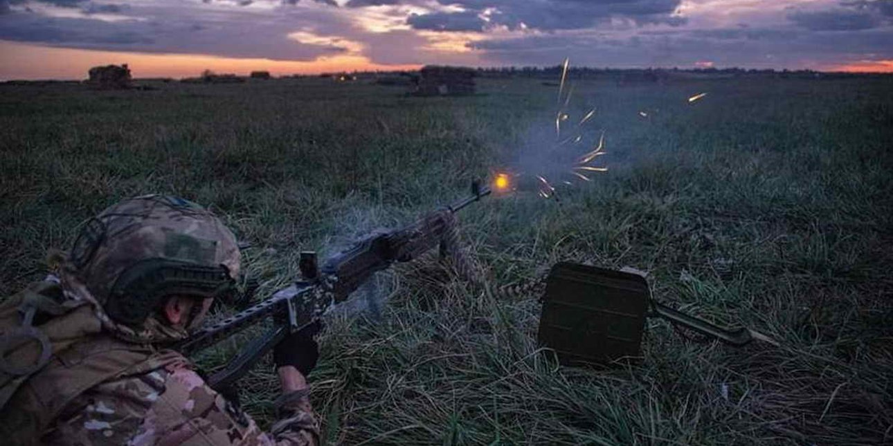 ВСУ, украинская армия, авдеевка