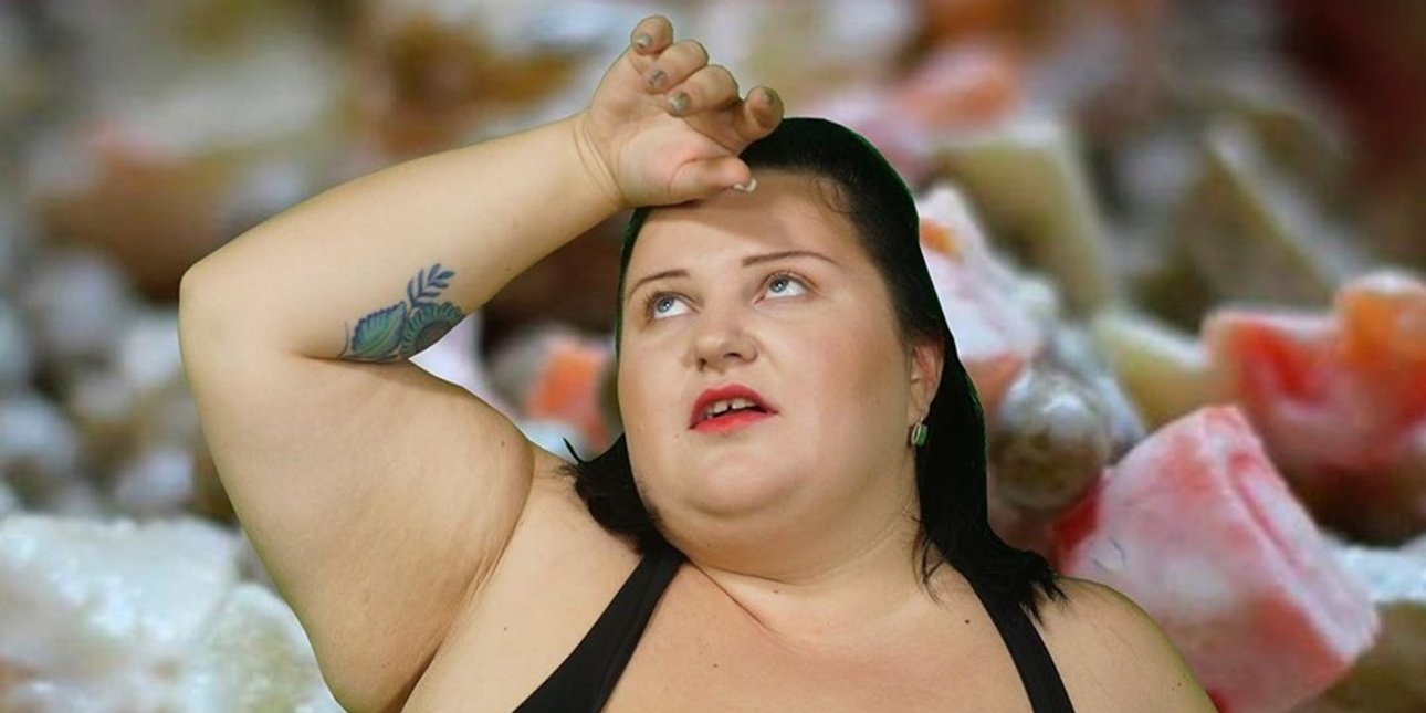 Рэперша Alyona Alyona