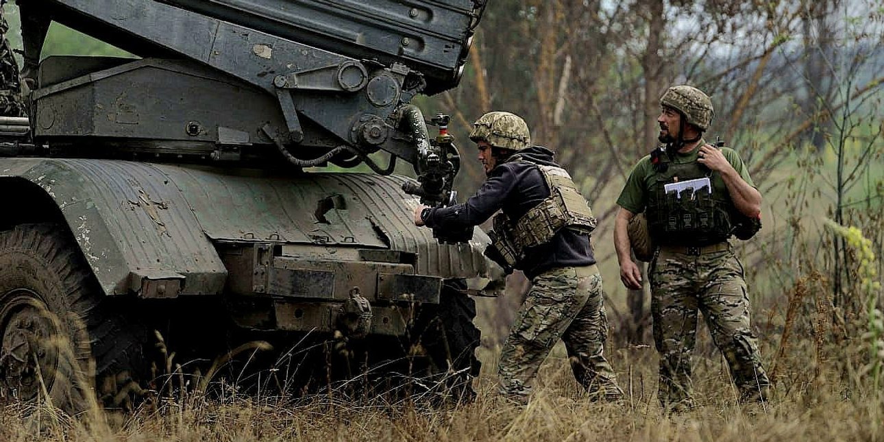 ВСУ, украинская армия, война