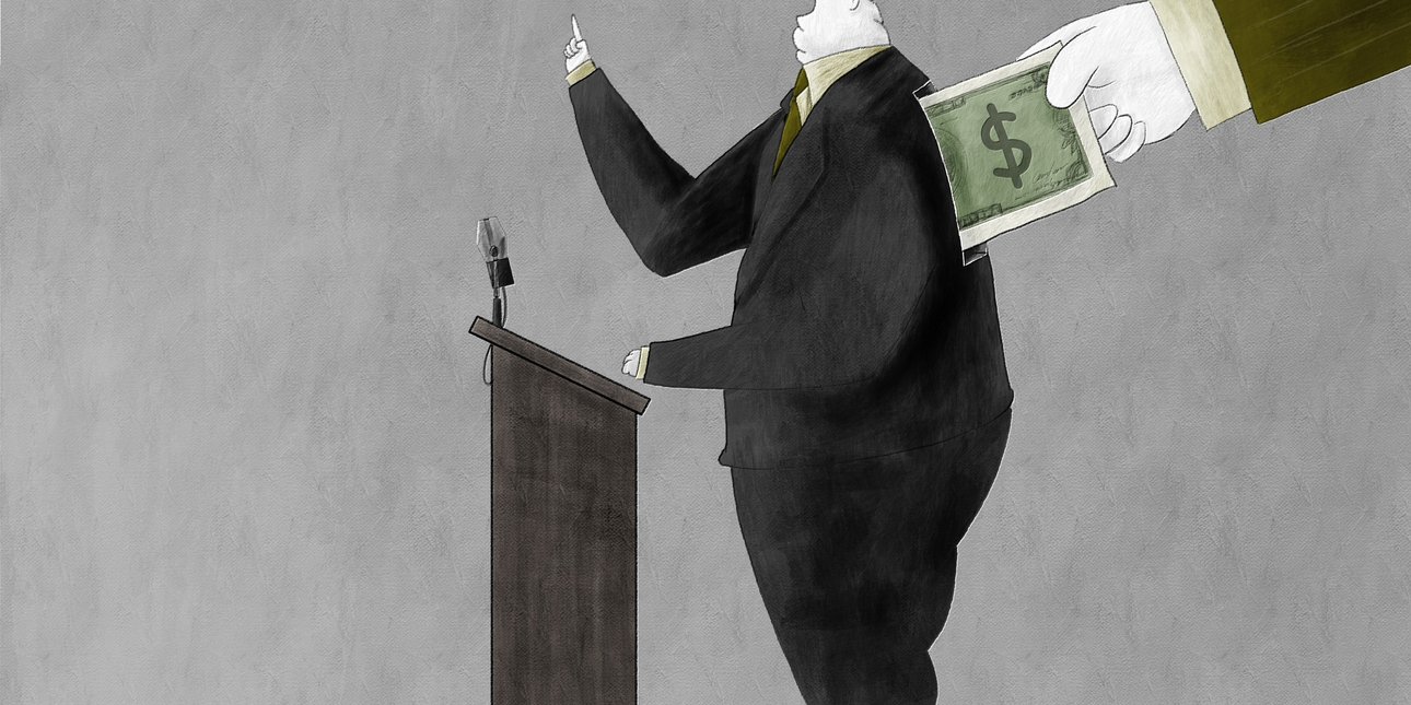 Рисунок: bobboz / iStock / Getty Images Plus